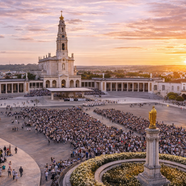 Transfer Aeroporto do Porto ⇄ Fátima