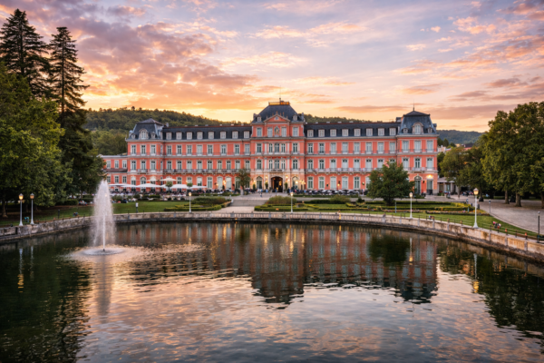 Transfer Aeroporto do Porto ⇄ Vidago